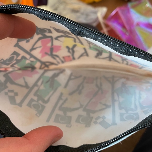 Smashbox Makeup bag - Picture 2 of 2